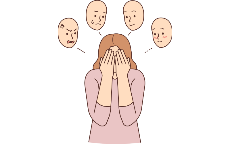 Schizophrenia Support for Siang Residents