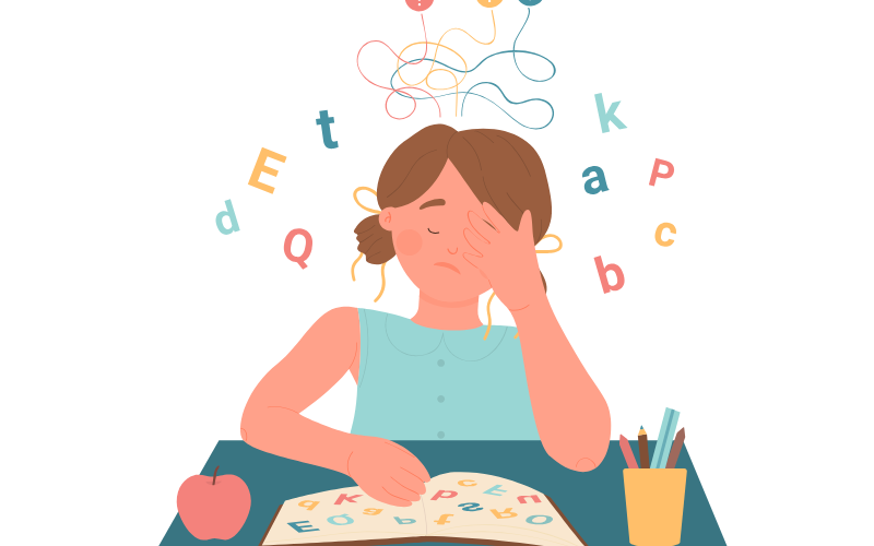 Understanding Sensory Processing Disorder in Chirang