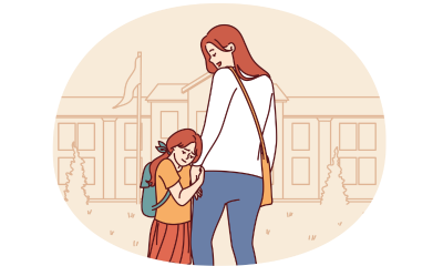 Separation Anxiety Disorder in Pherzawl: Overcoming the Fear of Separation