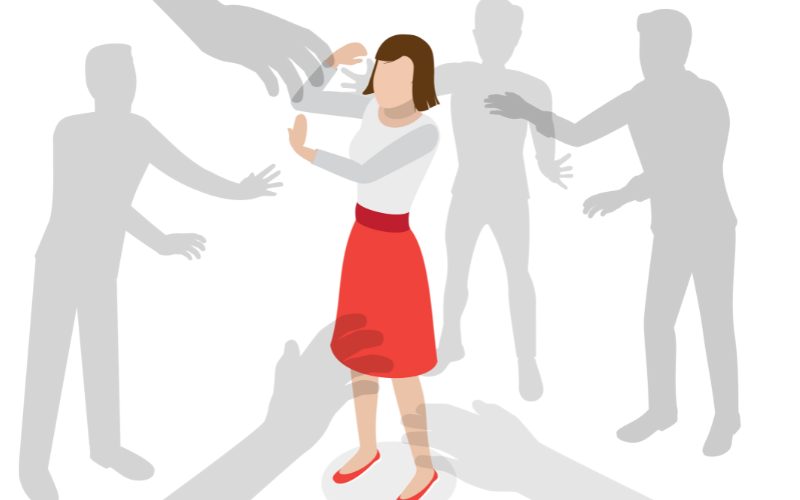Counselling for Preventing Sexual Harassment in Chittoor Workplaces