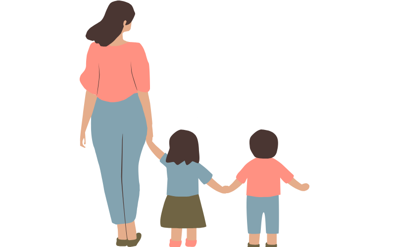 Supporting Single Parents in Kokrajhar