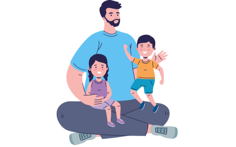 Supporting Single Parents in Dima Hasao