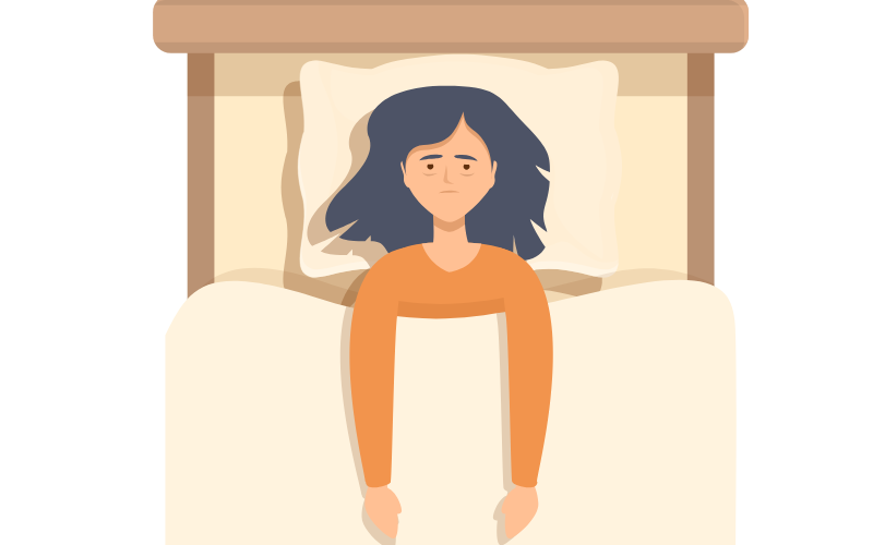 Managing Sleep Disorders Through Therapy in Surguja