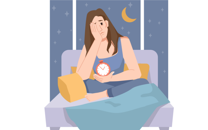 Expert Therapy for Sleep Disorders and Insomnia in Hospet