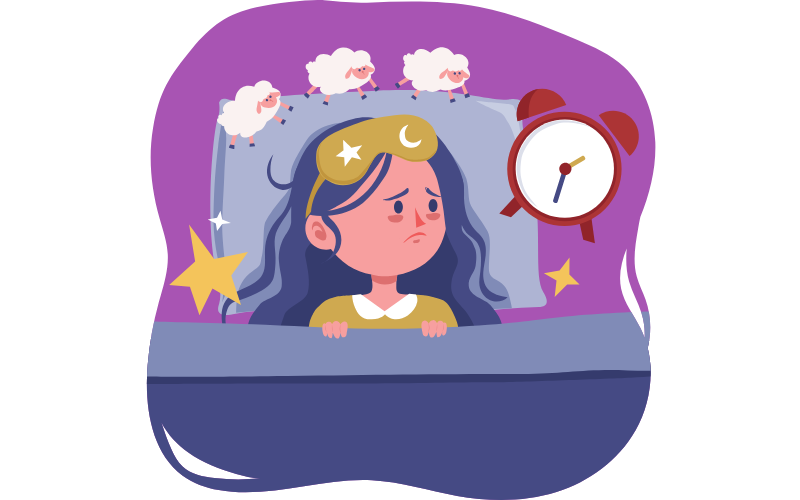 Restoring Healthy Sleep Patterns in Majuli