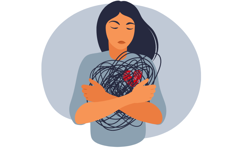 Social Anxiety Disorder and Mental Health Support in JP Nagar