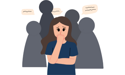 Social Anxiety in Pherzawl: Overcoming the Fear of Social Interactions