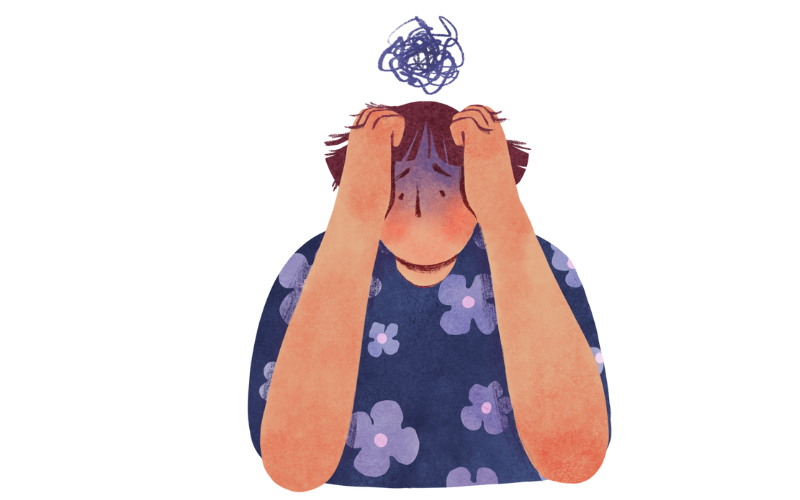 Social Isolation and Its Impact on Mental Health in Hitech City