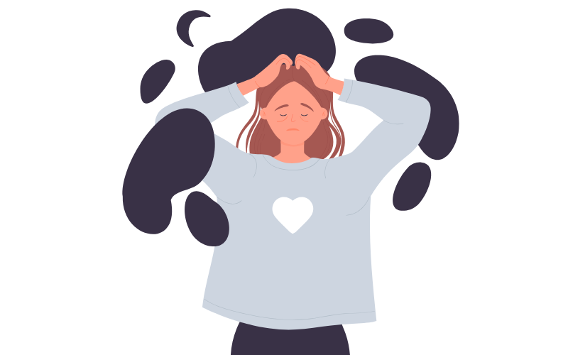 Specialized Counselling for Premenstrual Dysphoric Disorder (PMDD) in Tehri