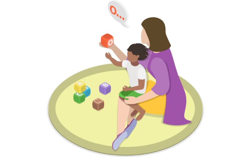 Specialized Support for Children with Autism Spectrum Disorder in Singrauli