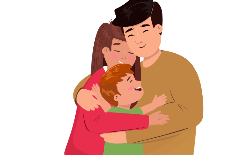 Specialized Support for Parents of Children with ASD in Sikar