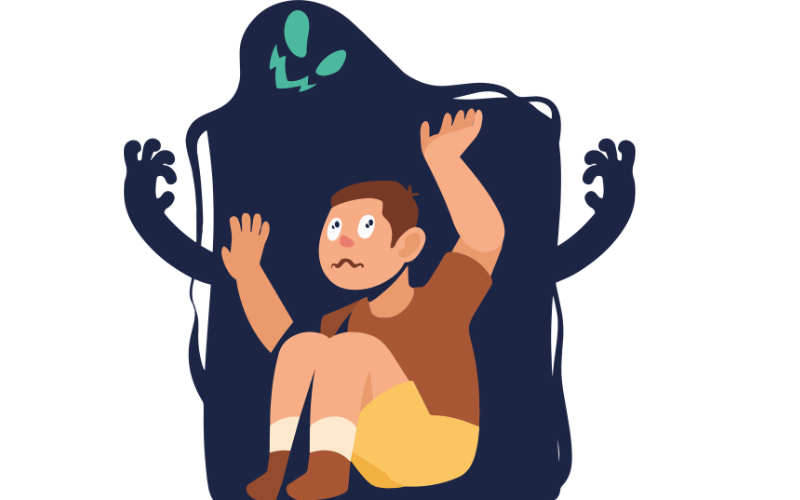 Effective Therapy for Managing Specific Phobias in Hubli