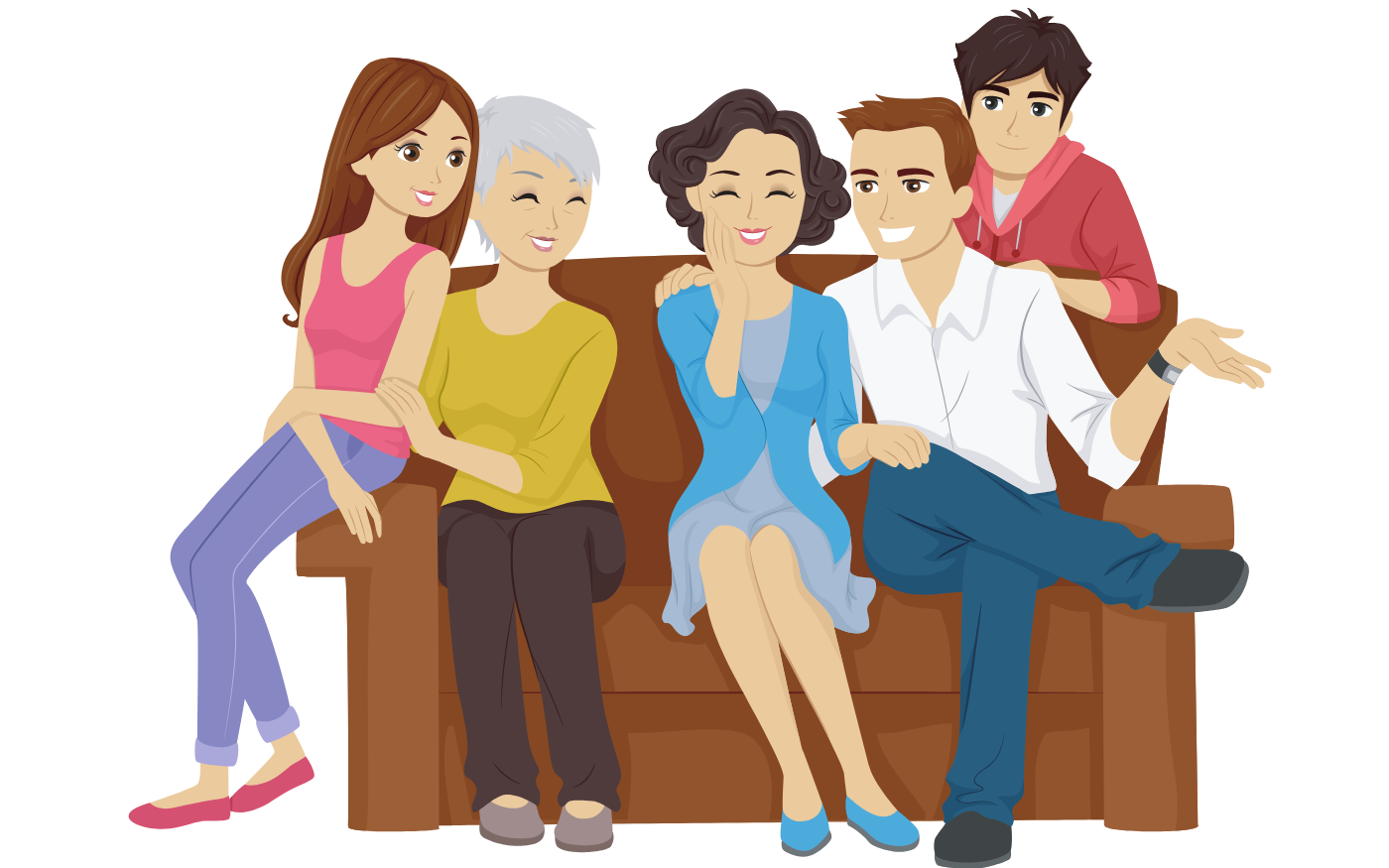Strengthening Family Bonds Through Anger Management