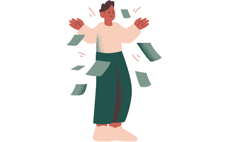Stress Counselling for Corporate Employees in Thane