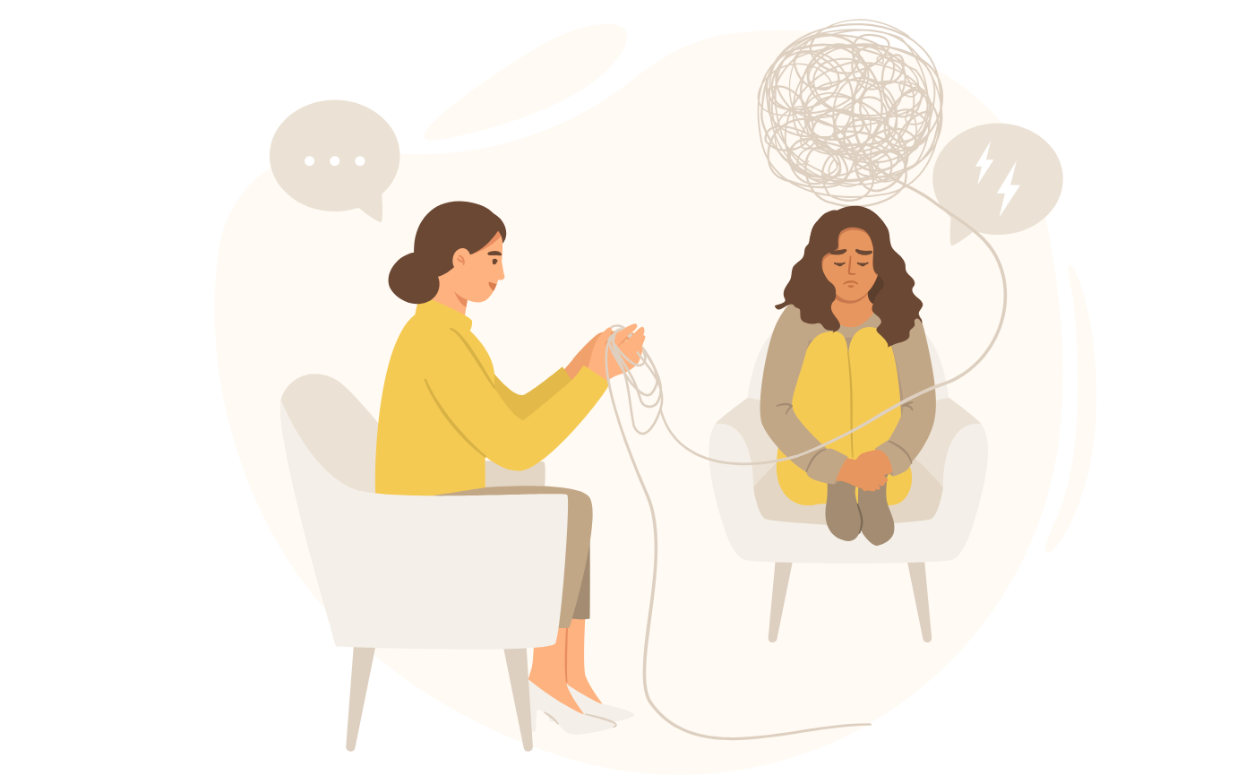 Stress Management Counselling for IT Professionals in Adilabad