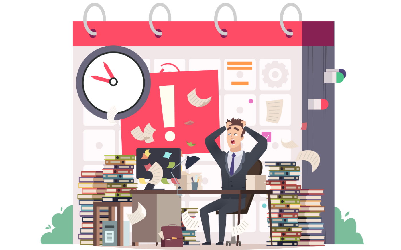 Stress Management Counselling for Professionals in Jagtial