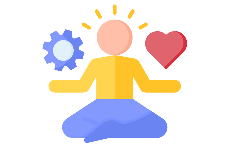 Stress Management Counselling in North Garo Hills