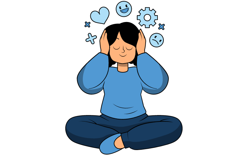 Stress Management Techniques for Corporate Employees in Navi Mumbai