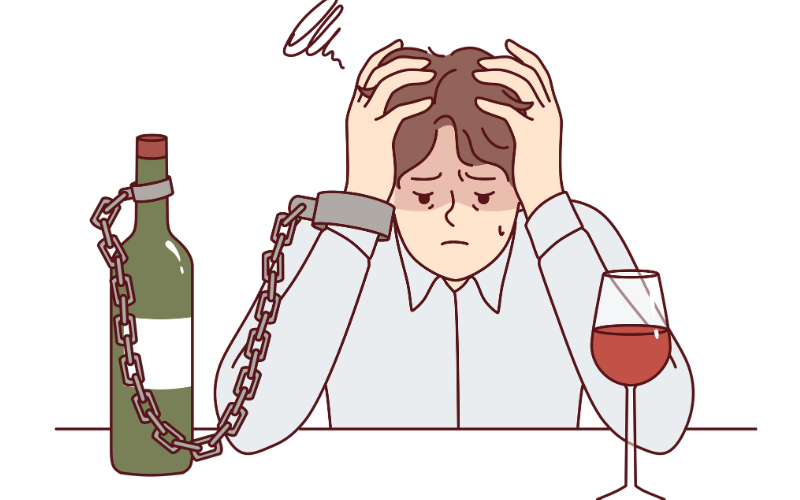Substance Abuse Counselling and Alcoholism Recovery Support in Bhatpara