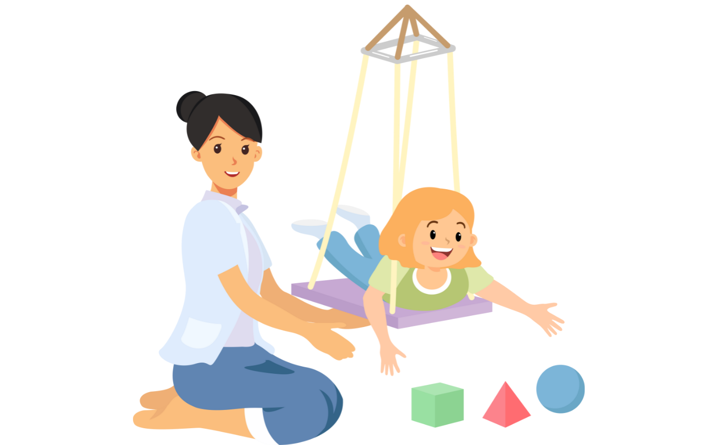 Support for Children with Developmental Delays in Kalimpong