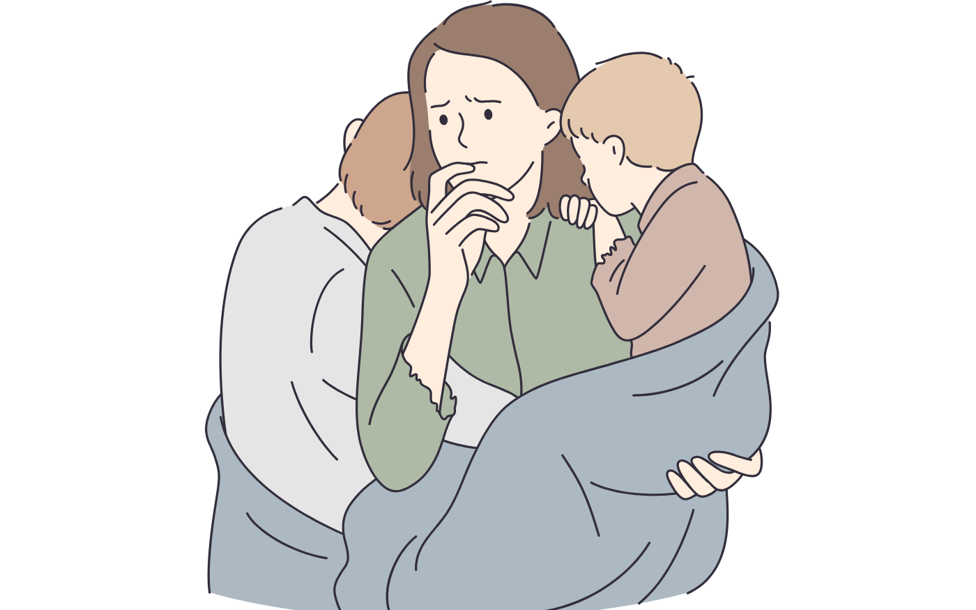 Support for Single Parents in Araria