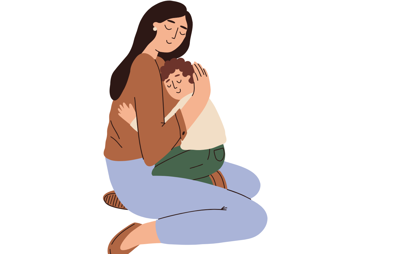 Support for Single Parents in Sonitpur