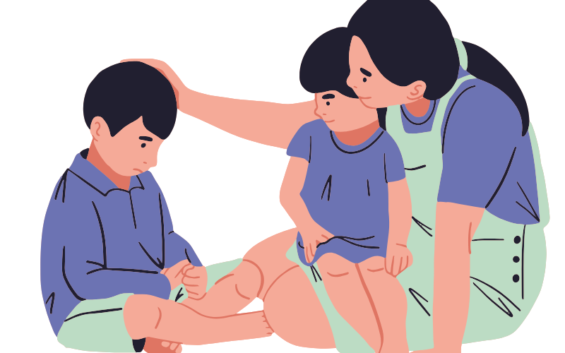 Supporting Children with Oppositional Defiant Disorder (ODD) in Talcher