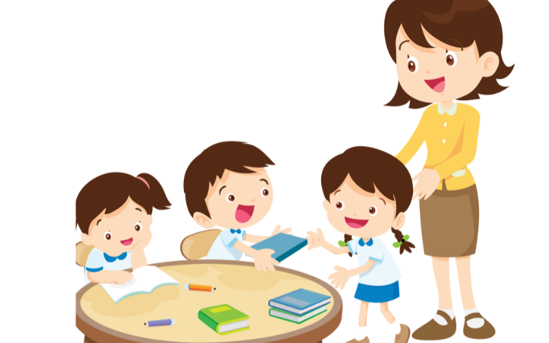 Supporting Children with Sensory Processing Disorder in Bhilwara