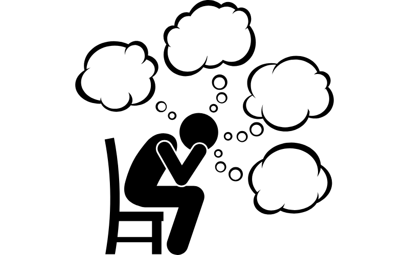 Effective Overthinking Counselling in Nashik