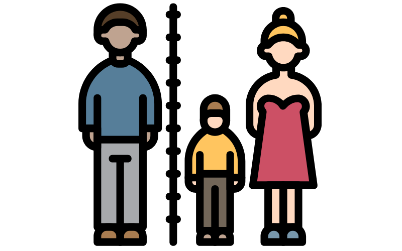 Supporting Families Facing Divorce Through Family Therapy in Deoghar