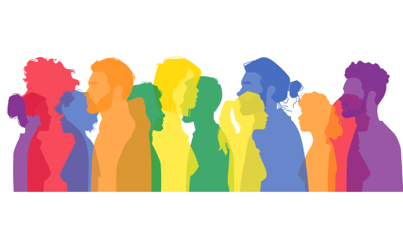 Supporting LGBTQ+ Mental Health in Chandel