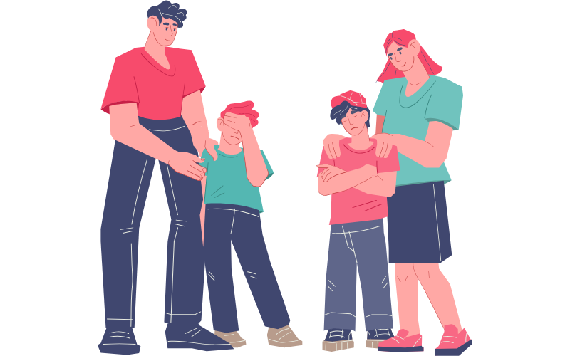 Supporting Parents of Children with ADHD in Bijnor