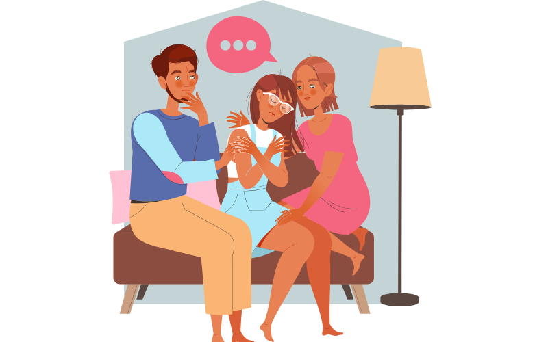 Supporting Parents of Children with Autism Spectrum Disorder (ASD)