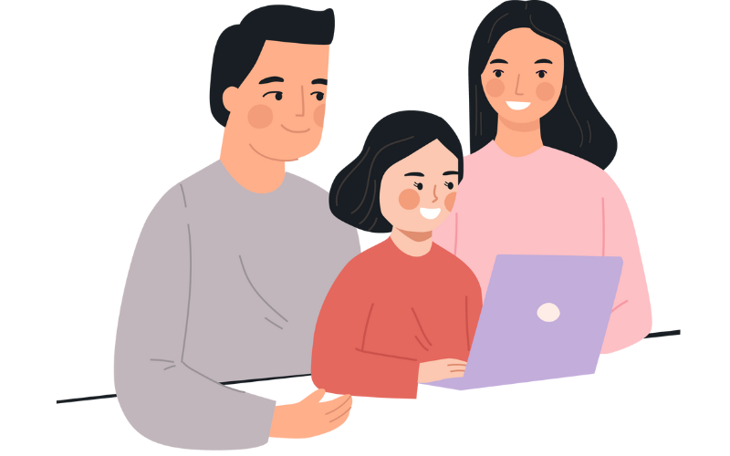 Supporting Parents of Children with Learning Disabilities in Betul