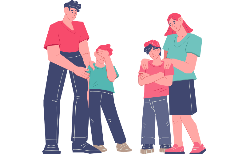 Supporting Parents with Teenage Behavior Issues in Cuttack