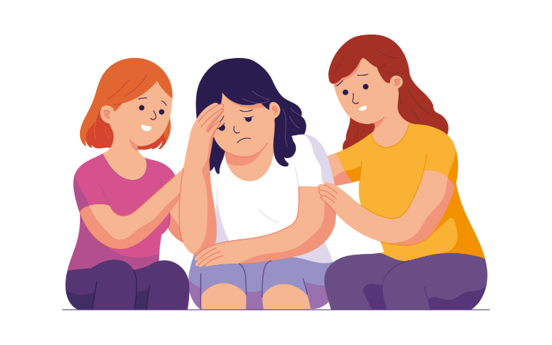 Supporting Teens with Academic Stress and Test Anxiety in Ayodhya