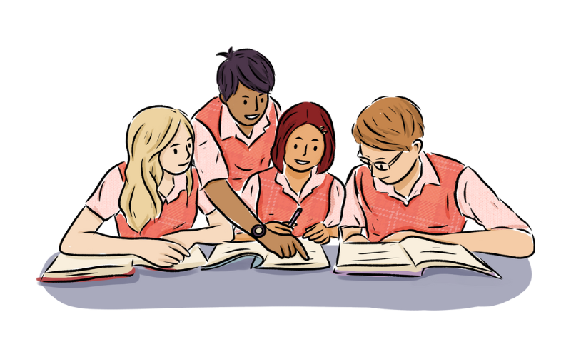 Supporting Teens with Body Image Issues and Social Pressure in Bidar