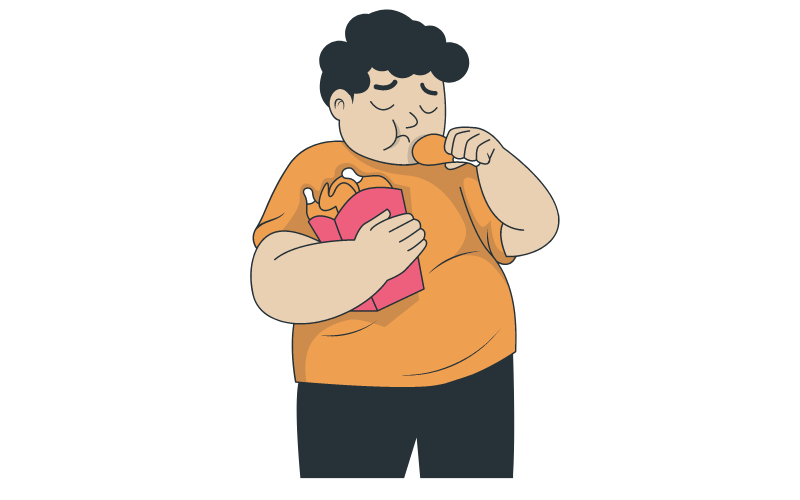 Supporting Teens with Eating Disorders and Body Image Concerns in Chikmagalur