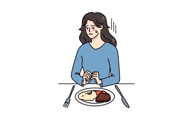 Supporting Teens with Eating Disorders and Body Image Issues in Madikeri