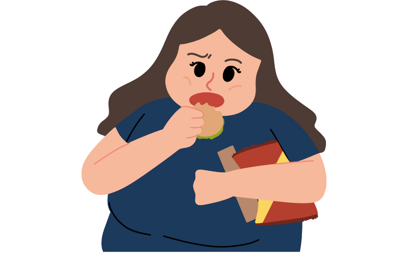 Supporting Teens with Eating Disorders in Seraikela Kharsawan