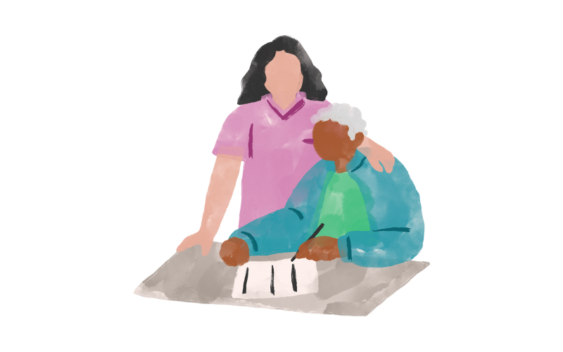 Supporting Teens with Oppositional Defiant Disorder (ODD) in Ramanagara