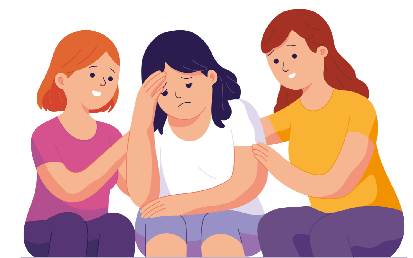 Supporting Women Through Menopause with Counselling