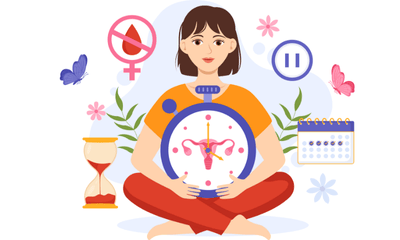 Supporting Women with Menopause Counselling in Lower Siang