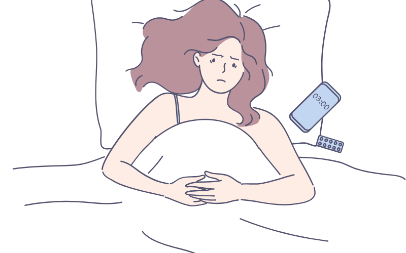 Tackling Sleep Disorders in Anantapur