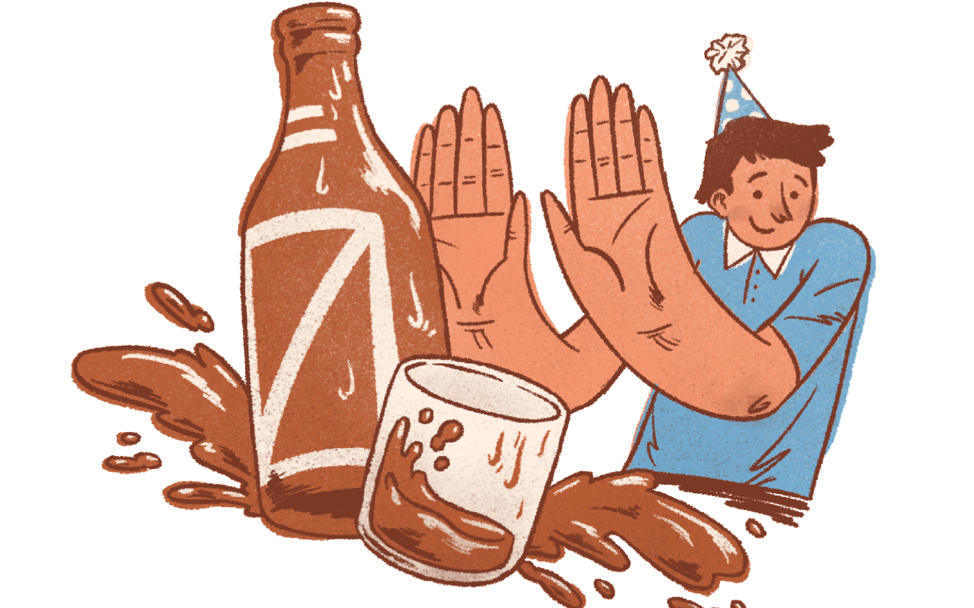 Tackling Substance Abuse Challenges in Nadia