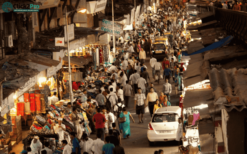 The Impact of Mumbai’s Traffic on Mental Health