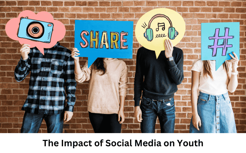 The Impact of Social Media on Bhopal’s Youth