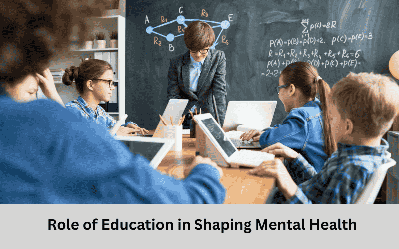 The Role of Education in Shaping Mental Health in Panaji