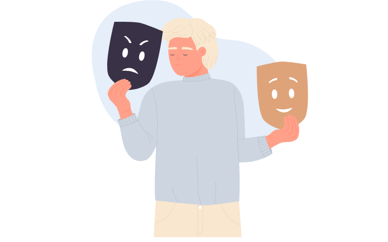 Therapy for Borderline Personality Disorder in Imphal East