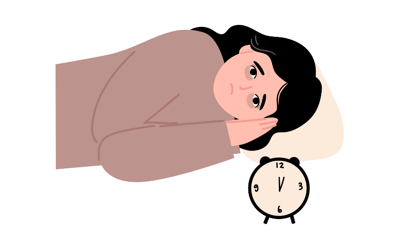 Therapy for Insomnia and Sleep Challenges in Faizabad